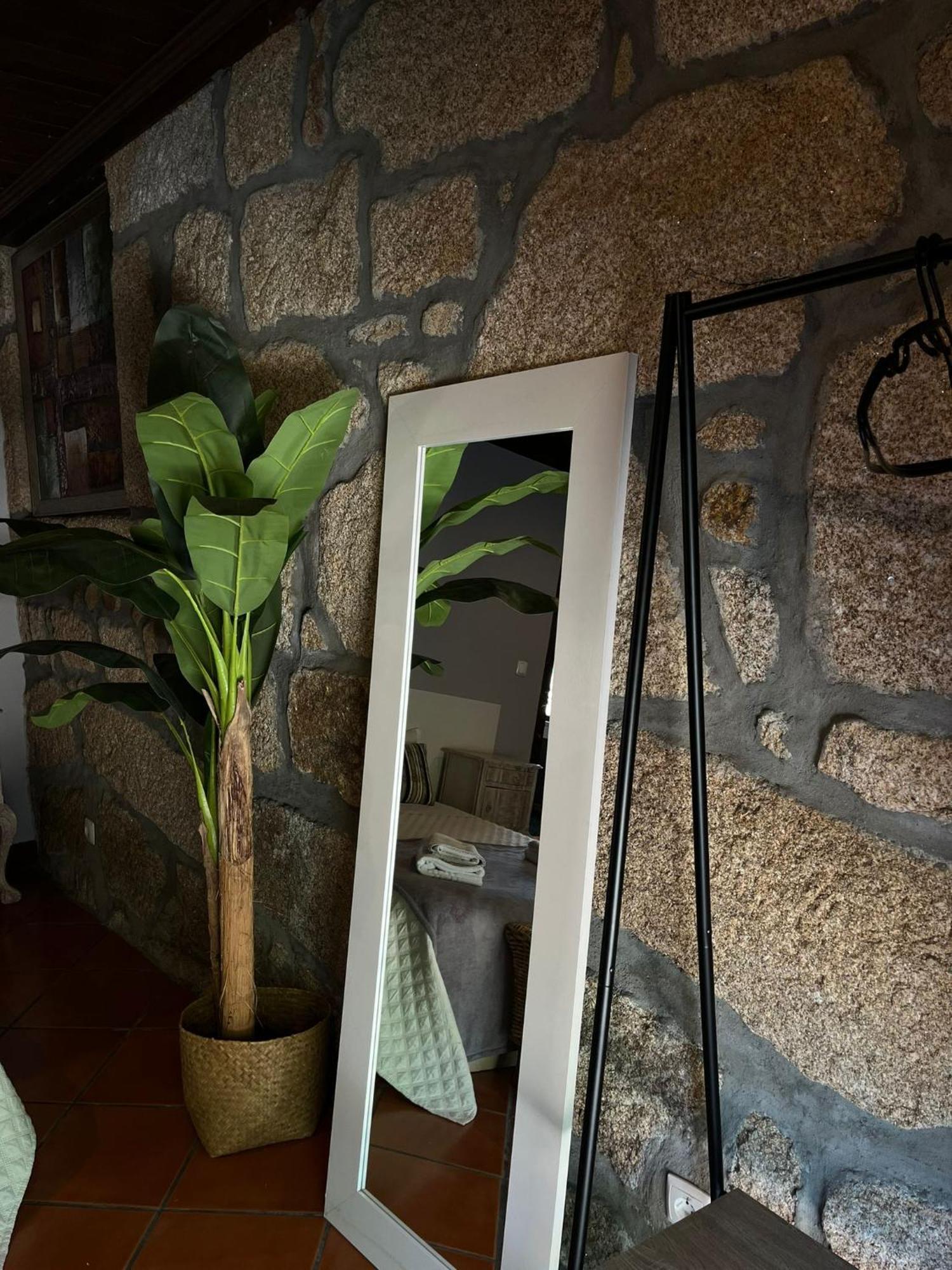 Villa Quinta Santo Antonio Do Rio Celorico Da Beira Exterior foto